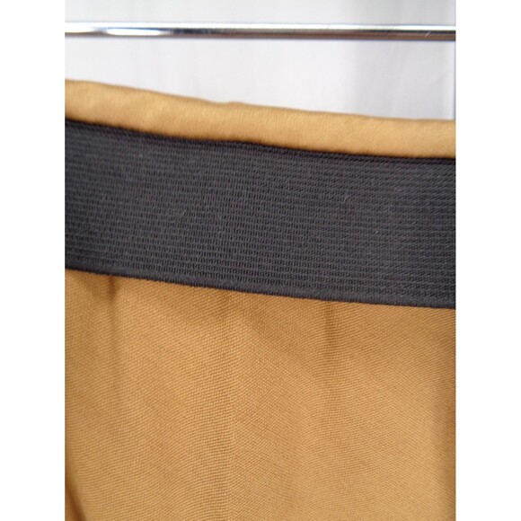 Lane Bryant Satin Shirttail Hem Slip Skirt Plus Size 26 New - Picture 6 of 11